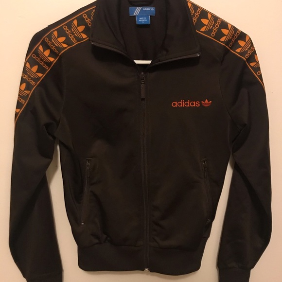 ADIDAS Jacket - Picture 6 of 7